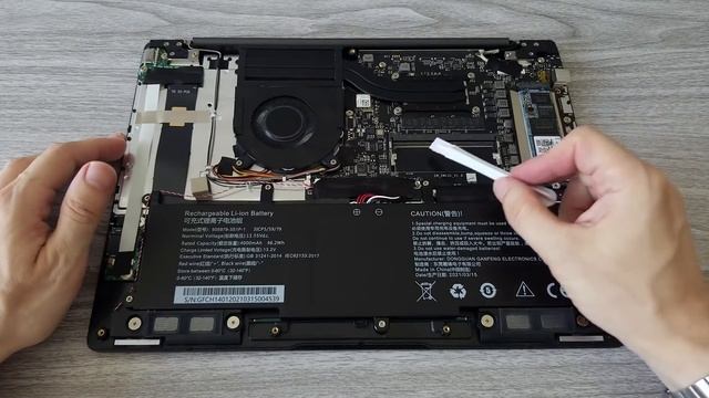 ЛУЧШИЙ ОФИСНЫЙ НОУТБУК! ОБЗОР CHUWI GEMIBOOK PRO 14!