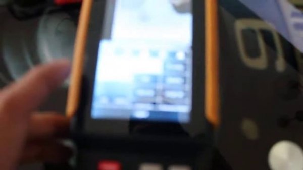 how to use IP Camera tester