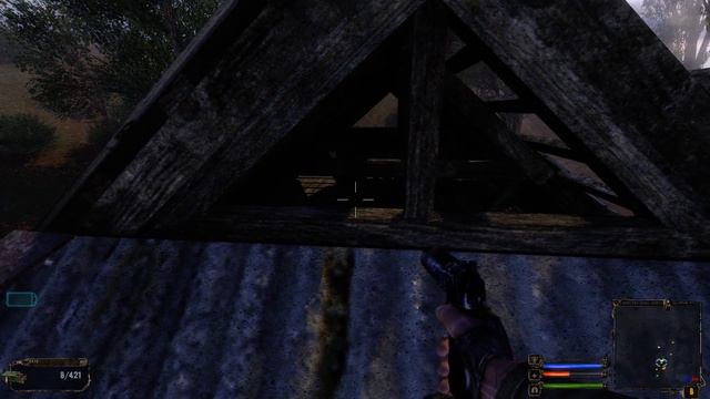 S.T.A.L.K.E.R. тень Чернобыля - правильное начало смотреть онлайн