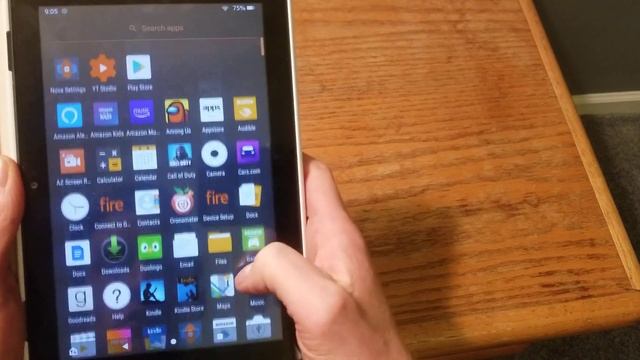 How to turn an amazon fire tablet into a normal android tablet смотреть онлайн