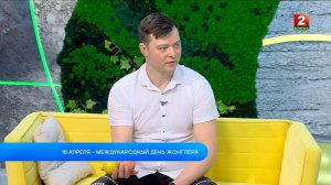 Международный день жонглера! Дмитрий Хамицкий - профессиональный жонглер!