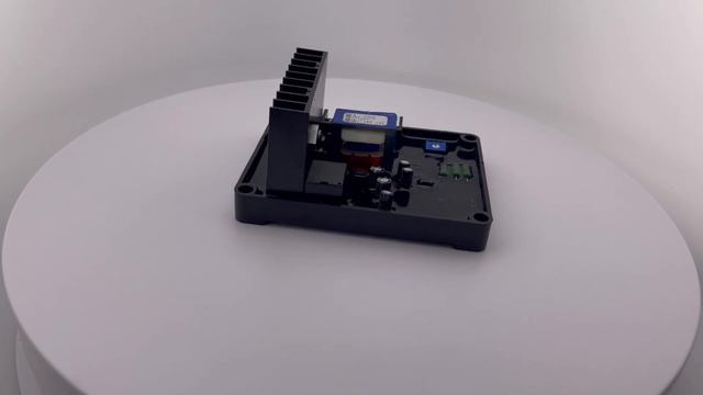 Регулятор напряжения GB160 смотреть онлайн