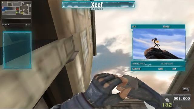 PB #15 300Kil Day9 ลีคเปิดเเล้วยิงหน่อยยยยยยยยยยยย смотреть онлайн