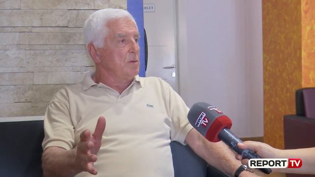 Report TV - Neritan Ceka: Si u zbulua qyteti 2600-vjeçar Arnisa, 70 vite më parë смотреть онлайн