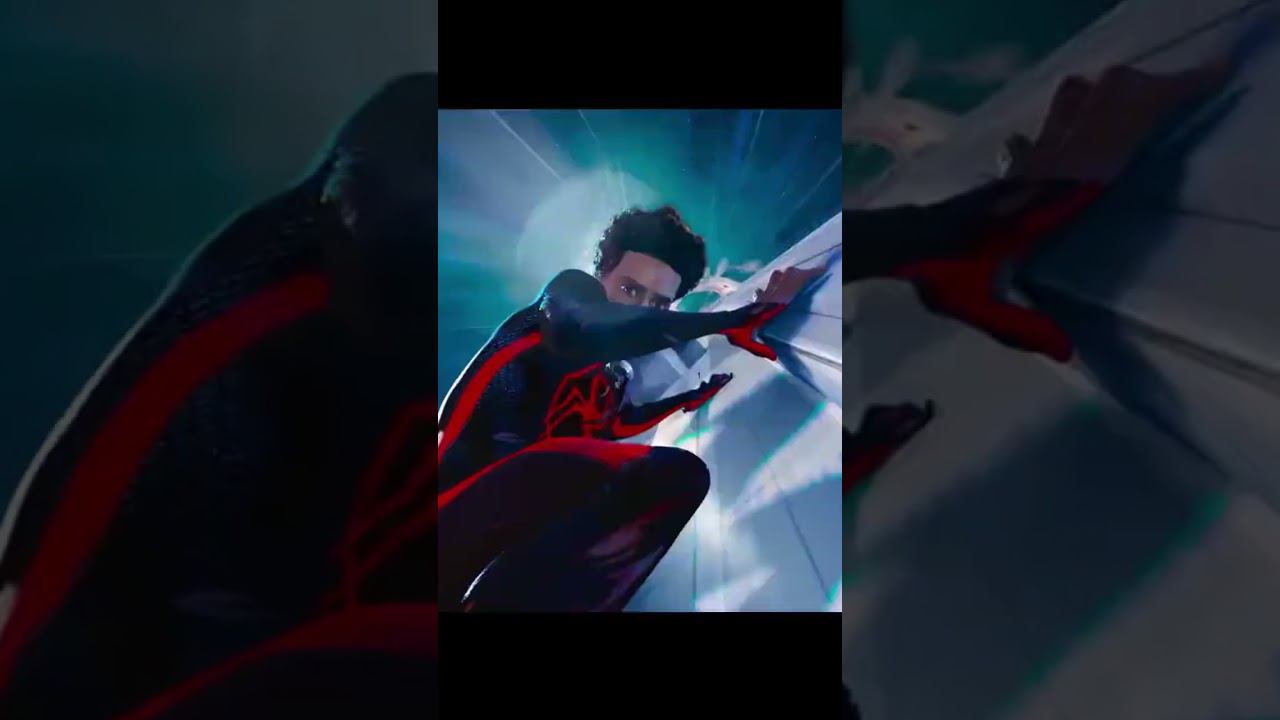 НЕ ЗАБЫЛИ про МЕМ в новом трейлере - 