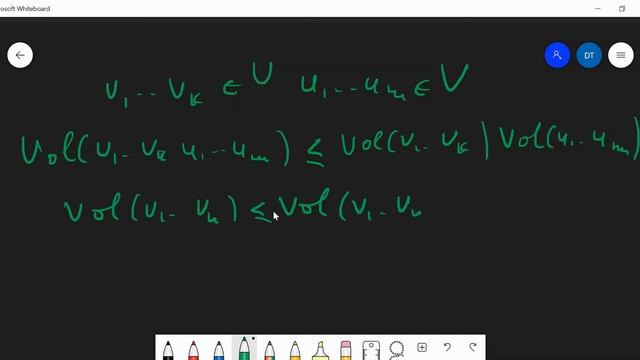 Линейная алгебра и геометрия, ПМИ 191 - семинар 13.05.2020 смотреть онлайн