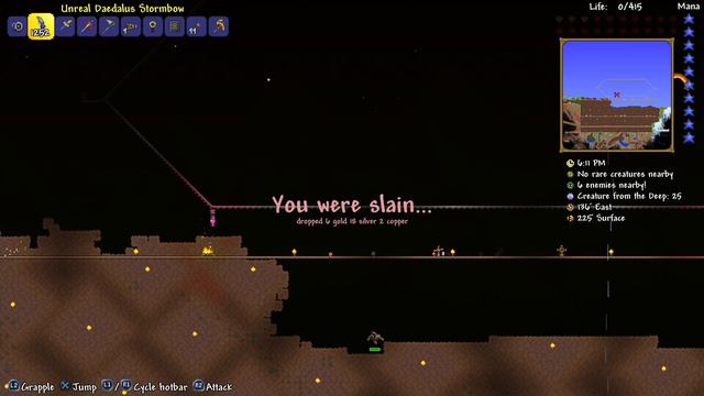 Terraria 1.3 Part 72 - SOLAR ECLIPSE смотреть онлайн