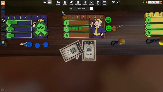 How to Play Fallout Shelter: The Board Game смотреть онлайн