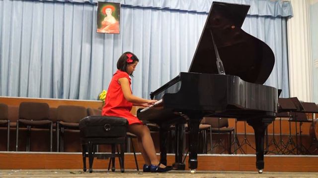 Концерт в Малом зале филармонии - 2 смотреть онлайн