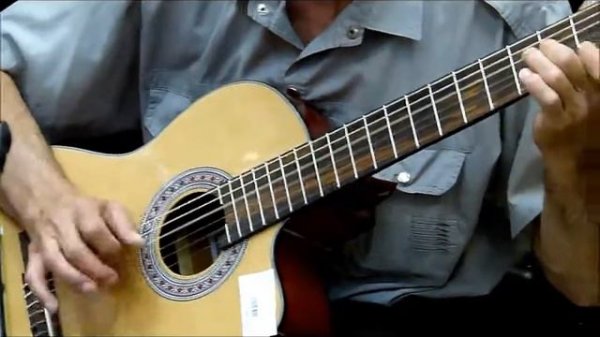 Виктор Китаев ЦУМ Казань 2013