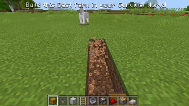 TOP 3 Farms For Beginners in Minecraft Bedrock 1.18! (Gold Farm, XP Farm) смотреть онлайн