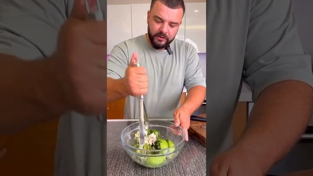 Рецепты на каждый день