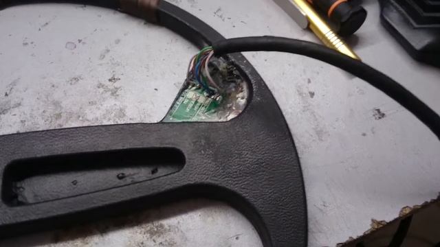 Ремонт катушки X-Terra смотреть онлайн