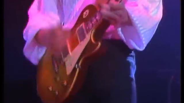 REO SPEEDWAGON - Don't Let Him Go смотреть онлайн