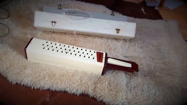 Hohner Guitaret - FOR SALE - SOLD смотреть онлайн