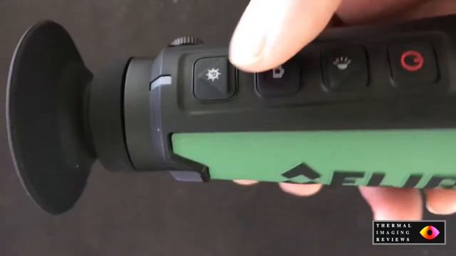 Flir Scout TK Thermal Monocular - Unboxing & Specs смотреть онлайн