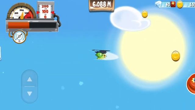 learn 2 fly: 10 000 meters + flight and all icebergs destroyed ending смотреть онлайн