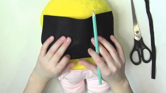 КАК СШИТЬ ОДЕЖДУ для УТОЧКИ ЛАЛАФАНФАН своими руками ! МИНИ Утка ЛАЛАФАН ! Утя из тик тока ! DIY смотреть онлайн