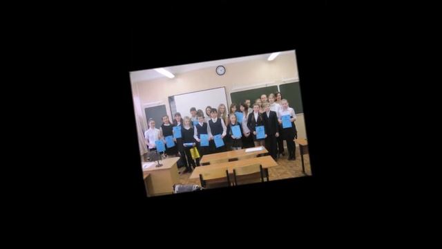 Лучший учитель русского языка и литературы - Бондаренко С.П. смотреть онлайн