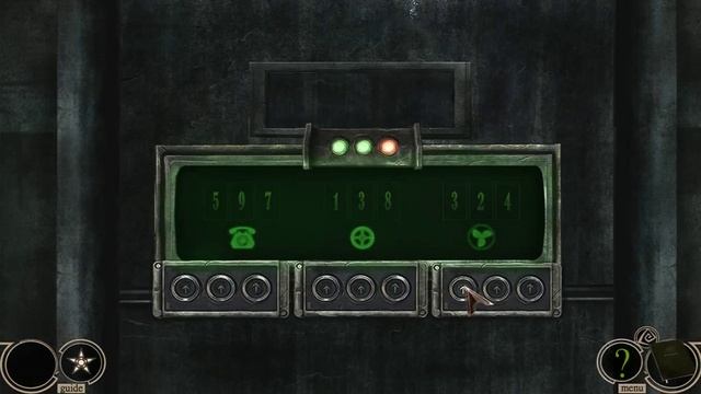 Maze Subject360 смотреть онлайн