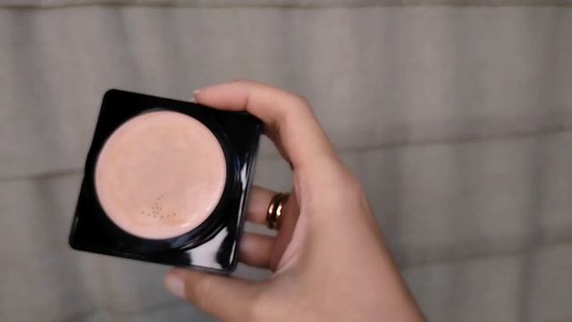 ZOZU КУШОН ДЛЯ ЛИЦА смотреть онлайн