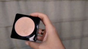 ZOZU КУШОН ДЛЯ ЛИЦА