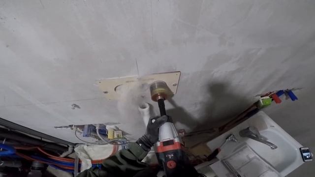 Ударная дрель Metabo SBEV 1300-2 смотреть онлайн