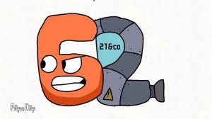 Number Lore Full Cast (0-100) (+-infinity)