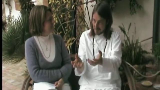 INTERVISTA JAYADEV 3 PARTE.avi смотреть онлайн