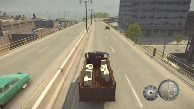 MAFIA 2: DEFINITIVE EDITION ► ПРОХОЖДЕНИЕ ► ВЫШЛИ ИЗ ТЮРЯГИ, И СРАЗУ ЗА ДЕЛО... ► #4 смотреть онлайн