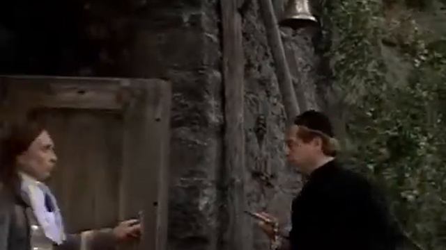 Тот самый Мюнхгаузен смотреть онлайн