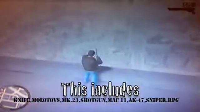GTA IV cheats Pt2 смотреть онлайн