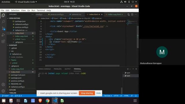 Hactoberfest 2021 - Day 2 Discussion смотреть онлайн