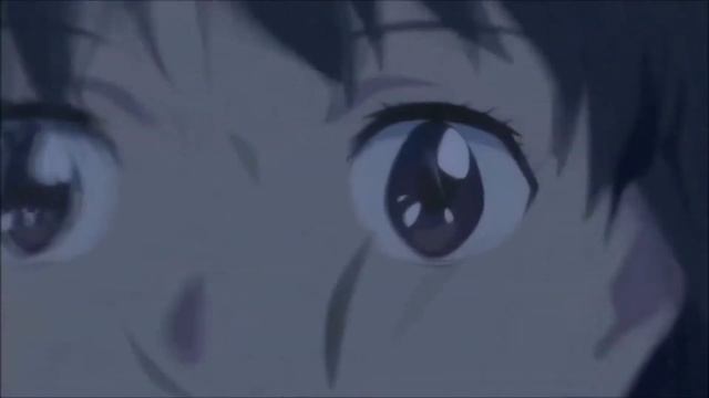 Аниме клип ❤Это лето, как осень❤ смотреть онлайн