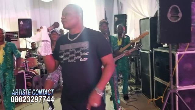 AKOBE DE MUSIC ORACLE LIVE PERFORMANCE AUGUST 19th 2021 смотреть онлайн