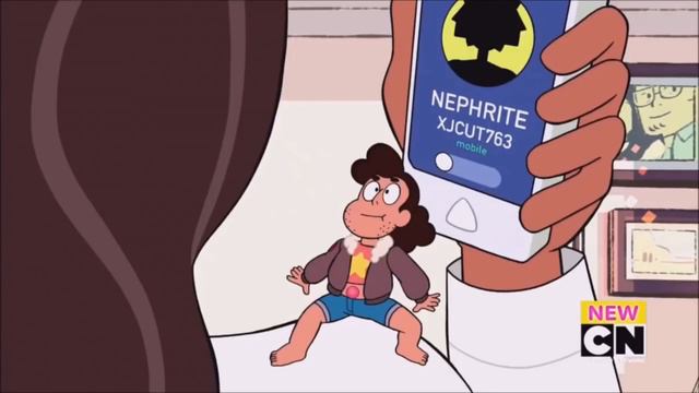 CENTIPEETLE'S GEM REVEALED AND WHICH DIAMOND SHE SERVED | Steven Universe Speculation смотреть онлайн