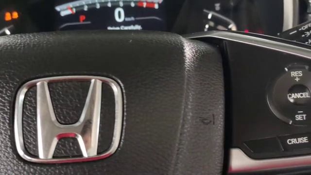 HONDA CRV 2.4 4WD. NAVI สีดำ เกียร์ AT ปี 2018 รถสวยสภาพนางฟ้าพร้อมส่งมอบ смотреть онлайн