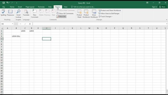 How to hide and lock column from editing and deleting in EXCEL with or without PASSWORD ? смотреть онлайн