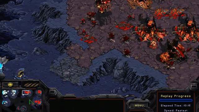 SvnPL NHQ[V] vs ProA.Votong 08/01/2012 @ Jade - 480p смотреть онлайн