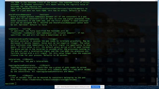 CKA LAB 20: (Kubernetes Certification): Part 1 of 2: How to use "kubectl explain" to fix your YAML смотреть онлайн