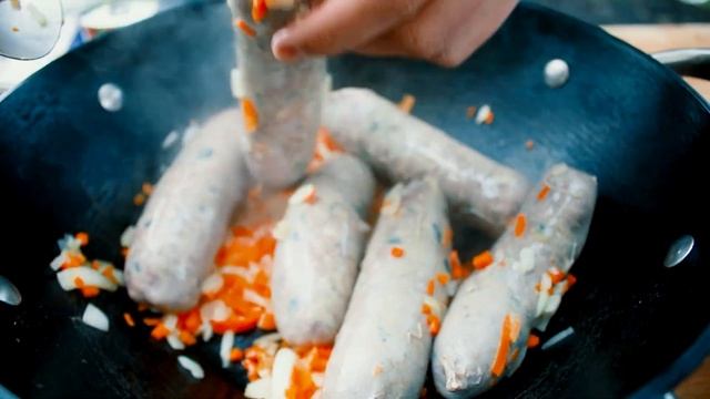 Сырники с клубничным джемом