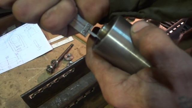 Самодельный станок для проката профильной трубы смотреть онлайн