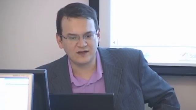 Лекция 5: Модификация и настройка шаблона процесса разработки смотреть онлайн