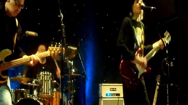JIM GEORGE -- "MY HIGH" Live Jan. 2010 смотреть онлайн