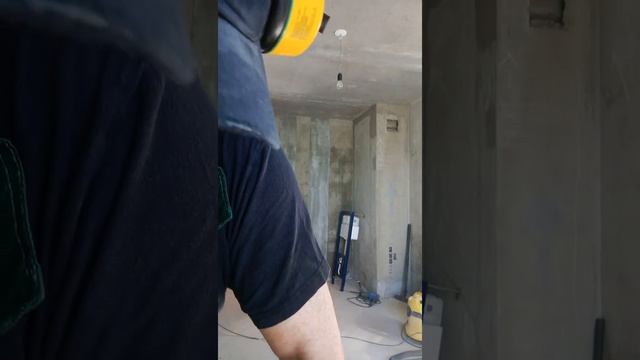 Самодельный кожух для болгарки( штроборез) смотреть онлайн