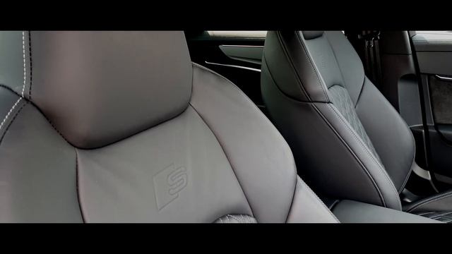 2019 | AUDI S6 | S6 | QUATTRO | BLACK EDITION | 3.0L - 345 BHP смотреть онлайн