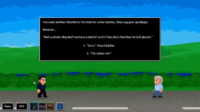 Let's play some of; Ghostlords - E10 смотреть онлайн