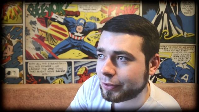 Глобальный обзор - Infinite Crisis смотреть онлайн