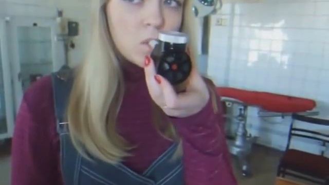 Спирометрия. Определение жизненной емкости легких смотреть онлайн