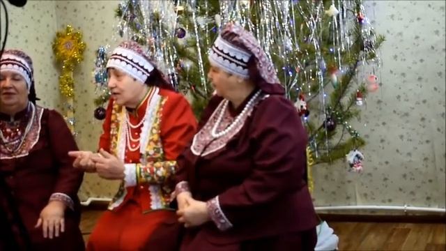 Рождество в прошлом веке смотреть онлайн